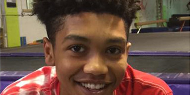 Antwon Rose, 17, was shot three times on Tuesday when he ran off after the officer stopped a vehicle he was traveling in that had been linked to a non-fatal drive-by shooting in a town a few miles away.