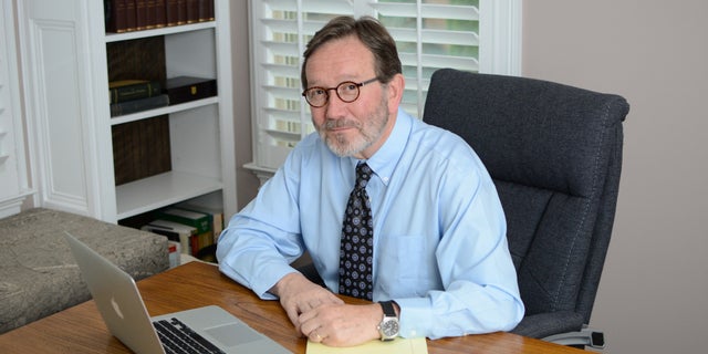 Archie Parnell's ex-wife, Kathleen Parnell, said their marriage came to an end after he made “unwarranted accusations" and beat her several times.