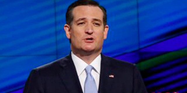 Ted Cruz spoke with CNN amid staffers accusing him of being afraid to appear on the network.