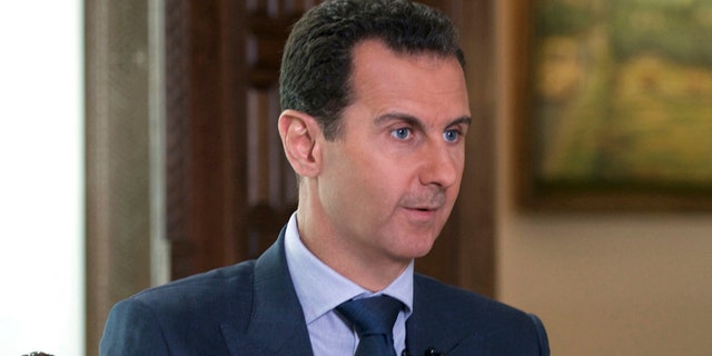 Assad