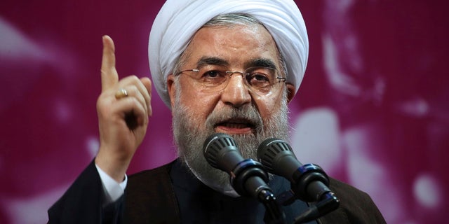 rouhani