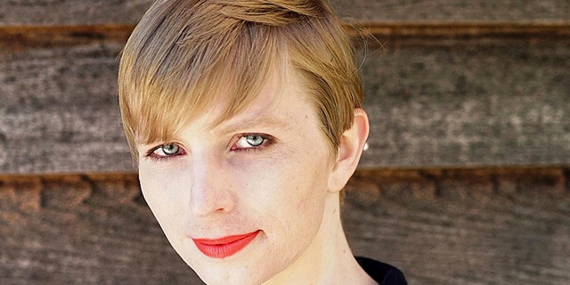 Chelsea Manning