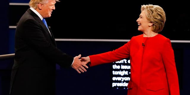 Priorities USA Action reportedly spent more than $126 million against Donald Trump during the 2016 presidential election.