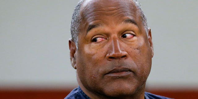 oj simpson