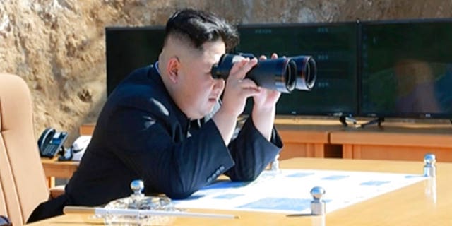 Kim Jong Un's increased hostility toward the rest has prompted more missile defense testing.