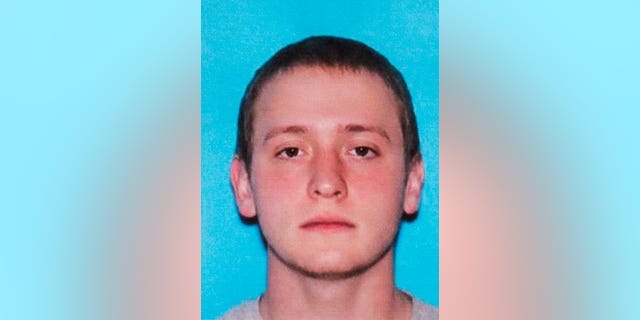 This undated photo provided by the Bucks County District Attorney's Office on Monday, July 10, 2017, shows Tom Meo, one of four young men who went missing last week. (Bucks County District Attorney's Office/The Philadelphia Inquirer via AP)