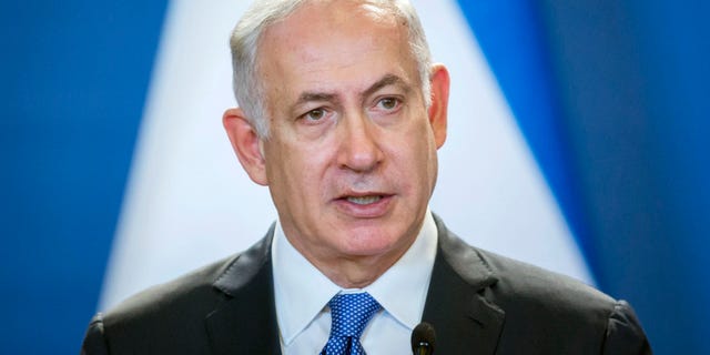 Netanyahu