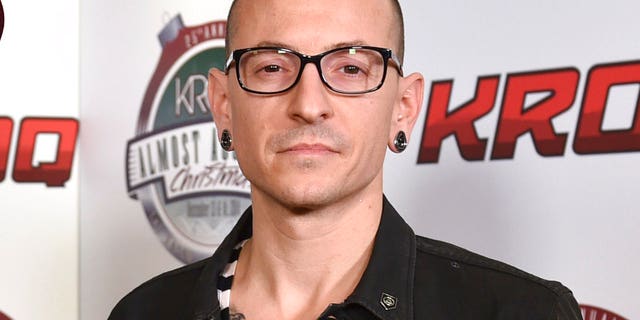 Linkin Park's lead singer, Chester Bennington, committed suicide by hanging in July 2017.