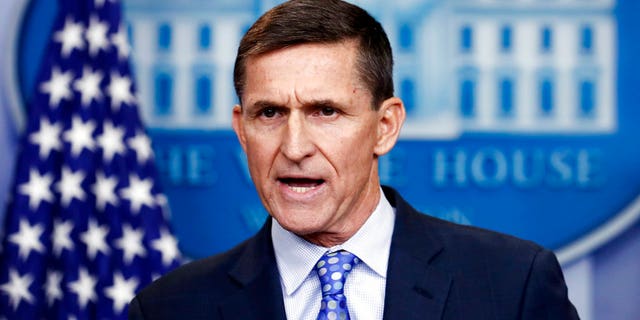 michael flynn