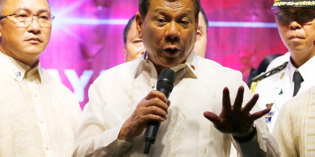 duterte