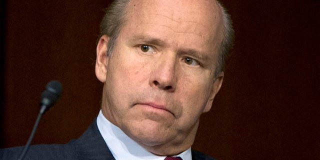 Rep. John Delaney