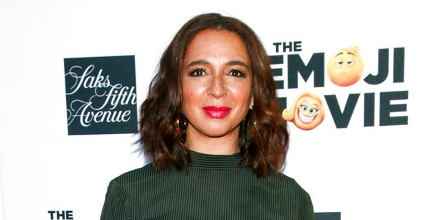 Maya Rudolph will be starring in "A Christmas Story" in December. (AP)