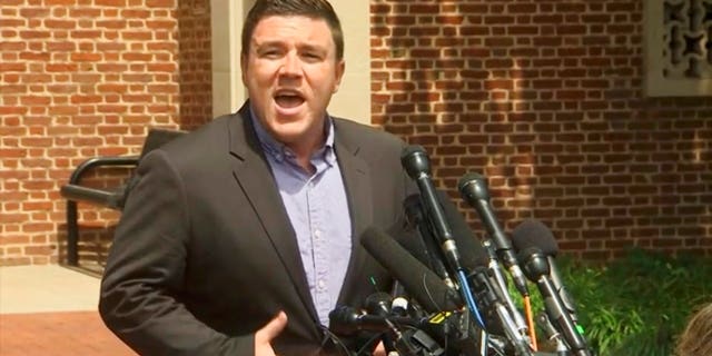 Jason Kessler AP