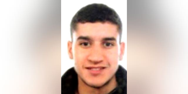 Younes Abouyaaquoub
