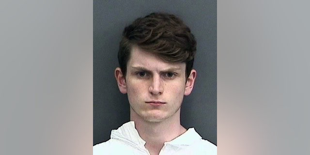 Devon Arthurs is the co-founder of the neo-Nazi group Atomwaffen.