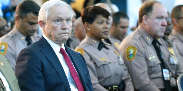 A federal judge in Chicago has ruled Attorney General Jeff Sessions can't withhold public grant money from so-called sanctuary cities for refusing to follow federal immigration policies.