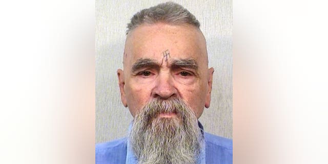 Charles Manson, 82, was denied parole in 2012 and isn't eligible again until 2027.