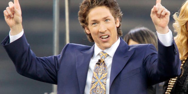 Osteen said in a statement to ABC News on Aug. 28, 2017, that his Lakewood Church would open as a shelter for Hurricane Harvey victims if needed.