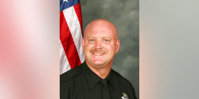 Thomas Daniel Littlecloud, 32, is suspected of fatally shooting Sacramento County Sheriff's Deputy Robert French.