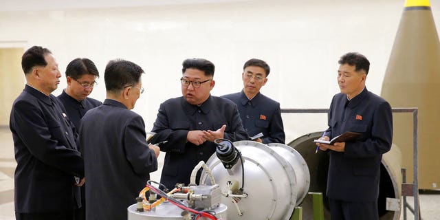 Millions Of American Lives Could Be At Stake As North Korea Threatens 9576