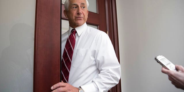 Rep. Dave Reichert, R-Wash., has served seven terms in Congress.