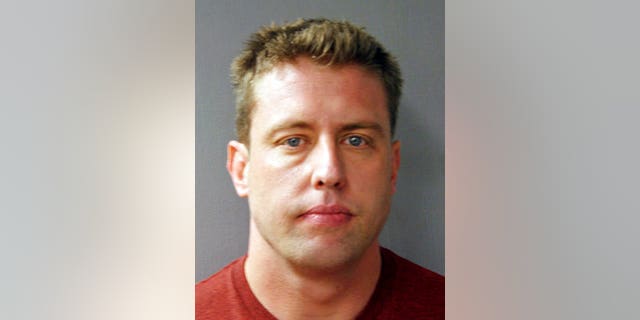 jason stockley ap