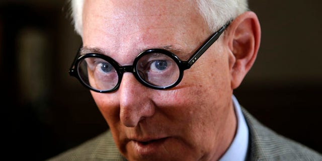Roger Stone will appear before the House intelligence committee on Sept. 26.