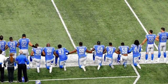 detroit lions