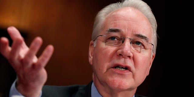 Former Health and Human Services Secretary Tom Price was forced to resign in 2017 for using private jets on trips that blended personal and private travel.