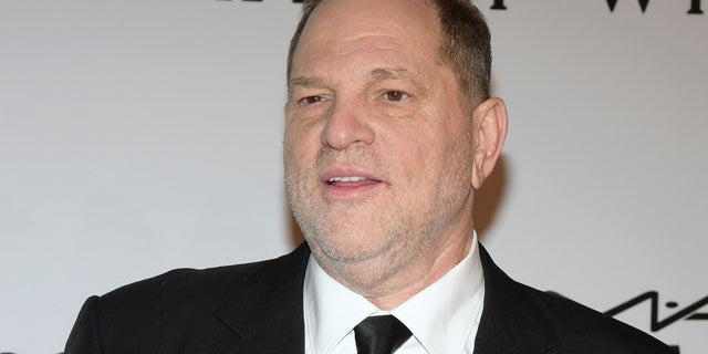 Harvey Weinstein was fired from his own company on Sunday after The New York Times released a report alleging decades of sexual harassment against women, including employees and actress Ashley Judd.