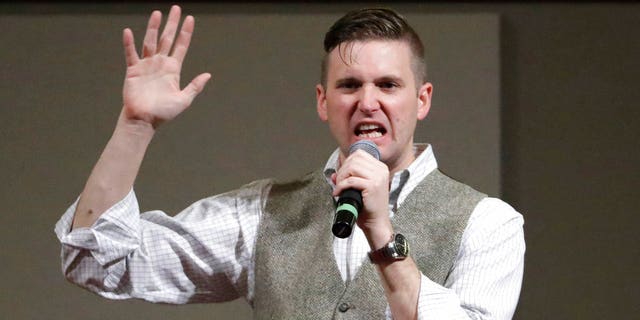 State Of Emergency Declared In Florida County Ahead Of Richard Spencer 