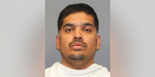 Mathews was arrested Saturday on a charge of abandoning or endangering a child. Authorities were searching Monday for the 3-year-old suburban Dallas girl after she went missing over the weekend when her Mathews allegedly made her stand outside in the middle of the night as punishment for not drinking her milk.