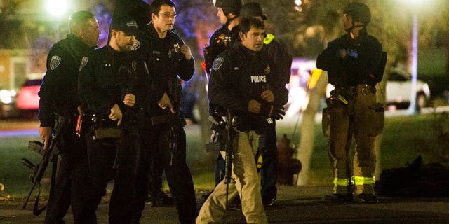 Police are hunting for Boutain who shot and killed a person during an attempted carjacking, police said.