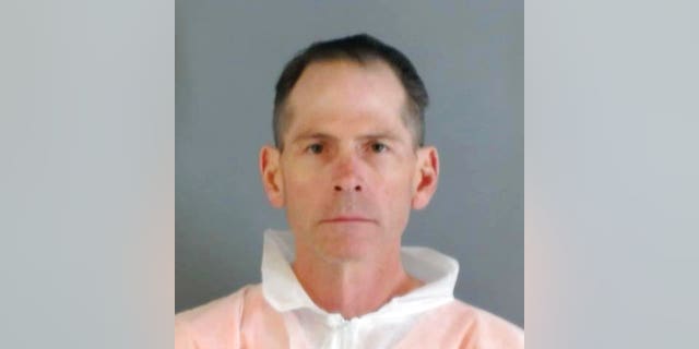 Scott Ostrem is suspected of fatally shooting several people inside a Thornton, Colo., Walmart.