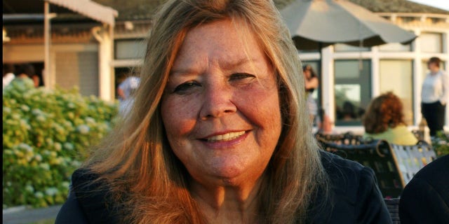 Gloria Fallon died on Nov. 4 at a New York City hospital.