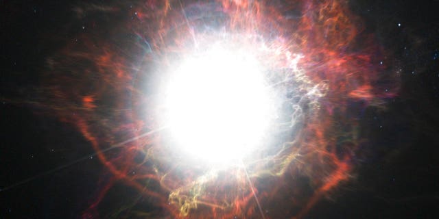 Astronomers reported that a star 500 million light-years away exploded in 1954 and apparently again in 2014. The research confounds scientists who thought they knew how dying stars ticked.