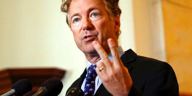 Rand Paul