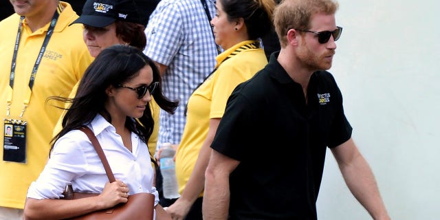 Meghan Markle and Prince Harry will have the first grand royal wedding since Prince Williams married Kate Middleton in 2011.