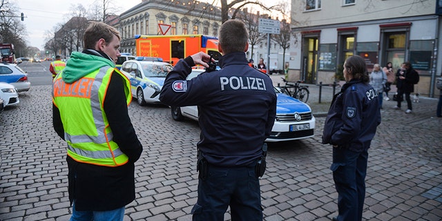 Christmas markets are extremely popular in Germany and have increased security this year following the deadly truck attack at a market in downtown Berlin last year.