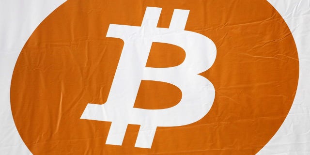 Bitcoin's value has skyrocketed this year. One bitcoin was worth less than $1,000 at the start of the year. It topped to $17,000 late Thursday.
