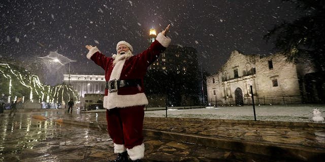 Some colleges are pushing for Christmas-free campuses this month, critics say.