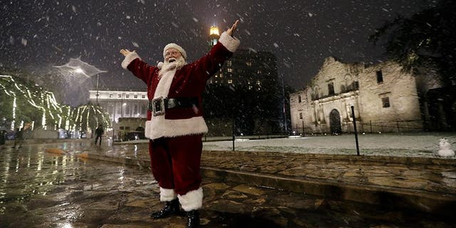 Some colleges are pushing for Christmas-free campuses this month, critics say.
