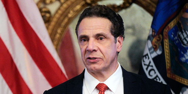 Gov. Andrew Cuomo's office was reportedly being investigated by the FBI regarding its hiring practices. 