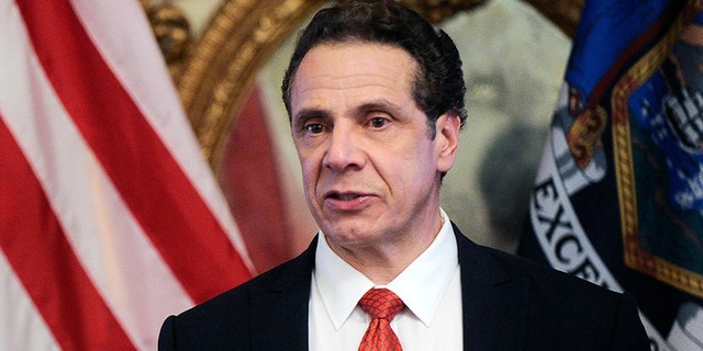 Gov. Andrew Cuomo's office was reportedly being investigated by the FBI regarding its hiring practices.