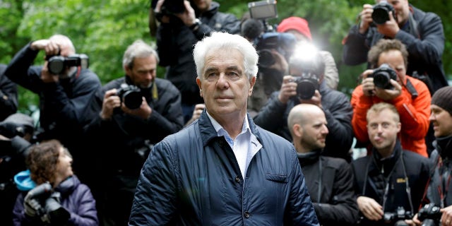 max clifford