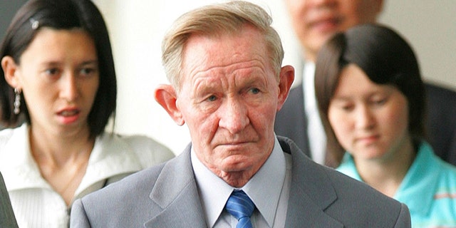 Former U.S. Army deserter to North Korea, Charles Jenkins, has died. He was 77