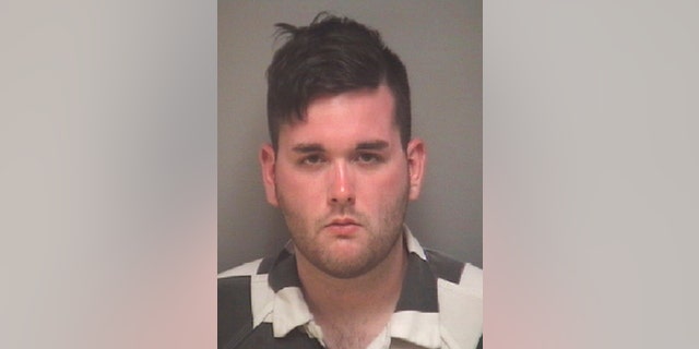 James Alex Fields Jr.