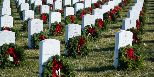 wreaths