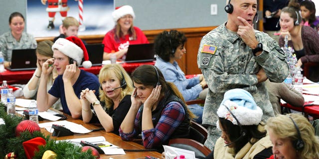 norad ap 1