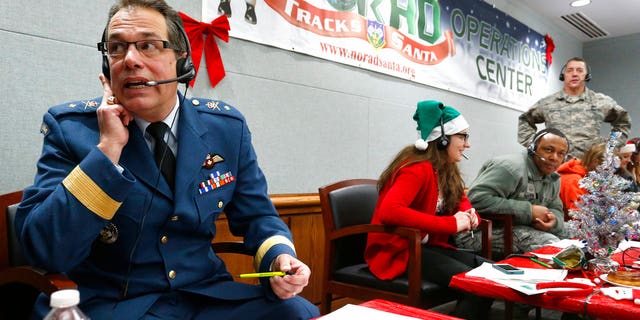 norad ap 3